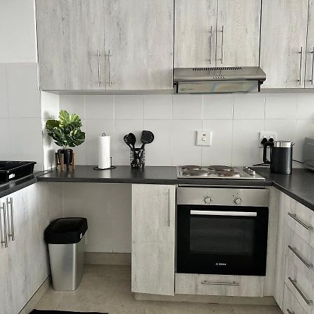 Harbour View Apartment ダーバン エクステリア 写真
