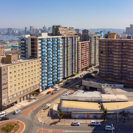 Harbour View Apartment ダーバン エクステリア 写真