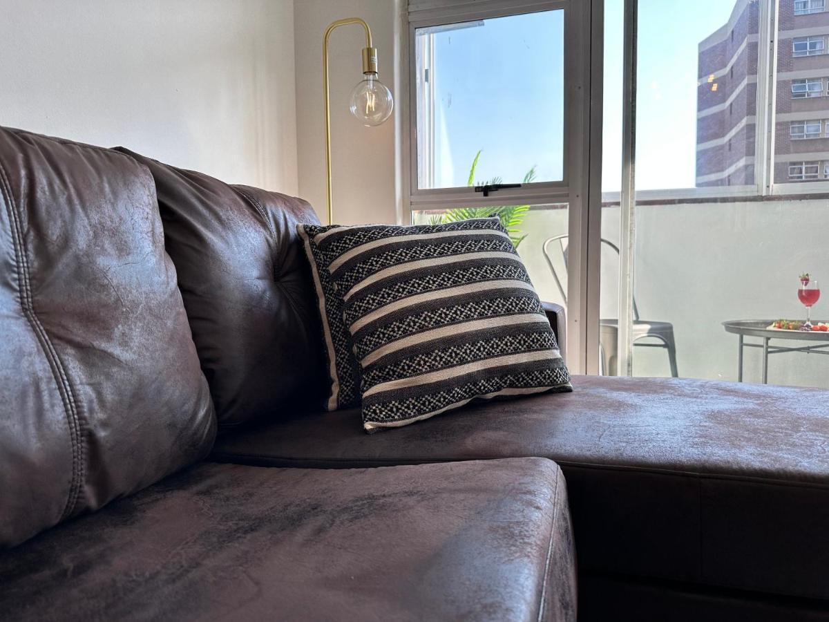 Harbour View Apartment ダーバン エクステリア 写真