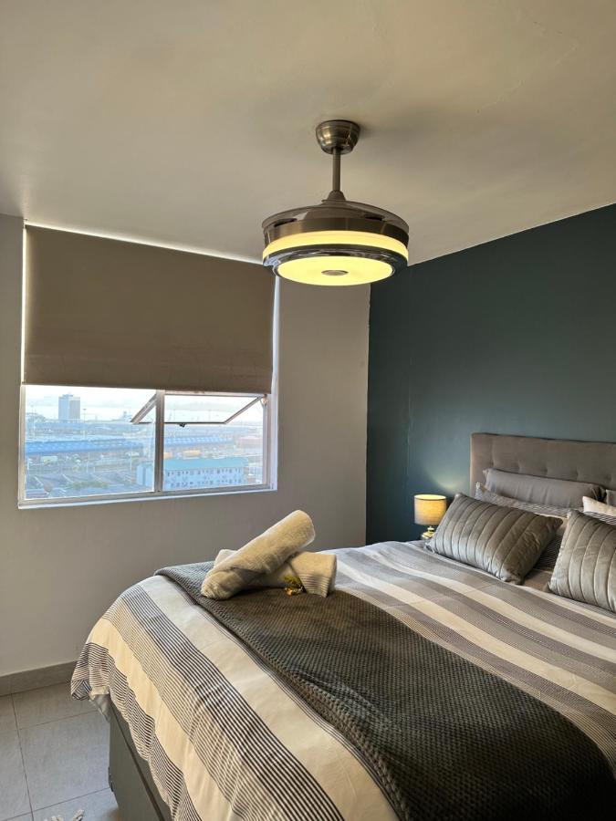 Harbour View Apartment ダーバン エクステリア 写真
