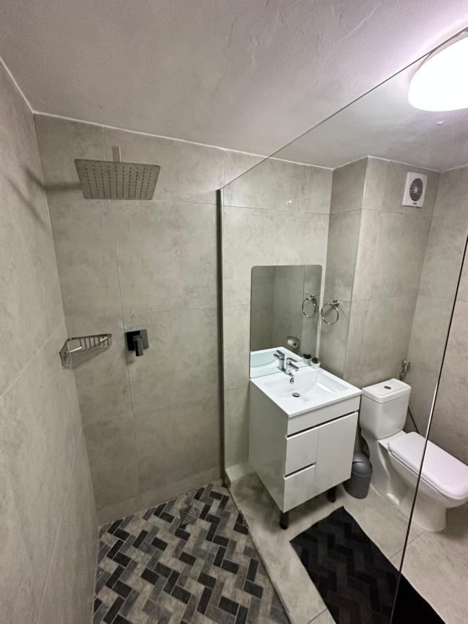 Harbour View Apartment ダーバン エクステリア 写真