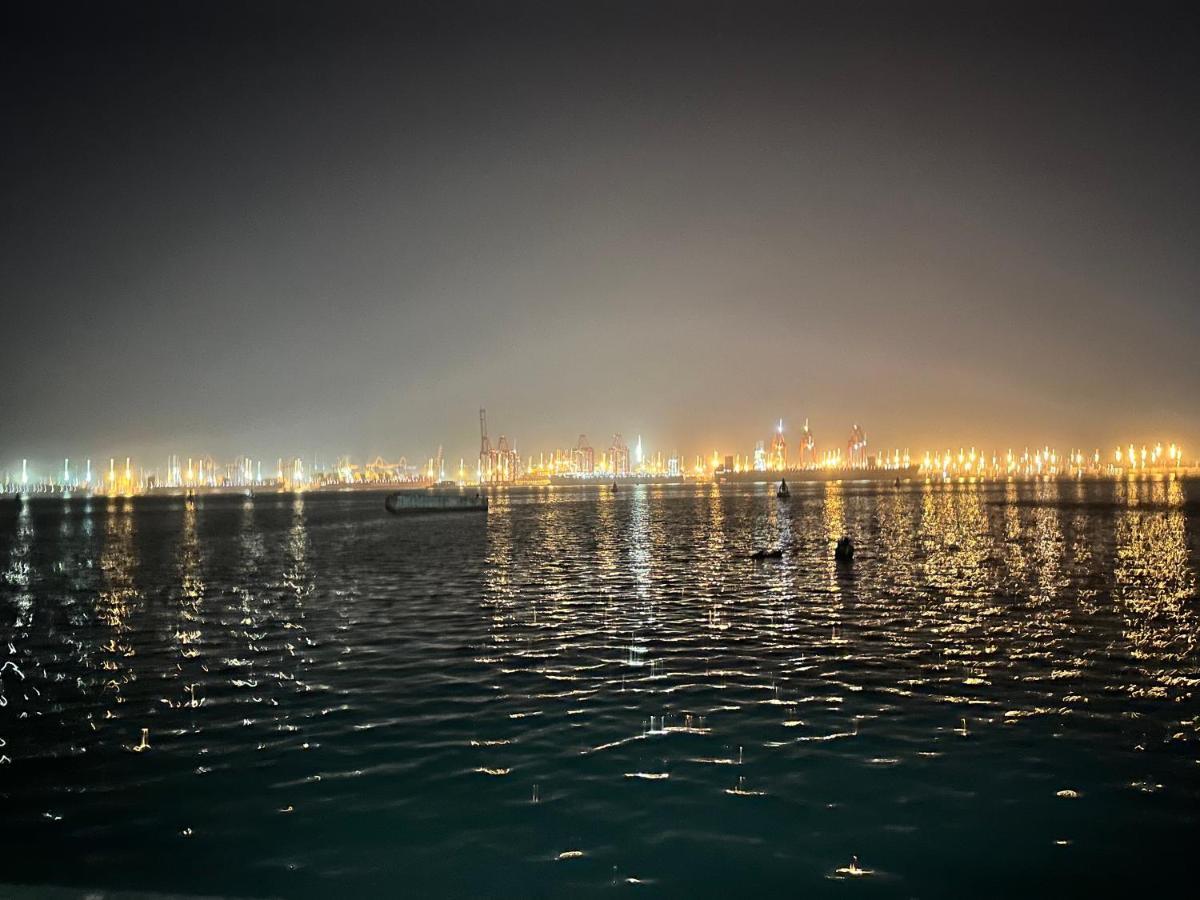 Harbour View Apartment ダーバン エクステリア 写真