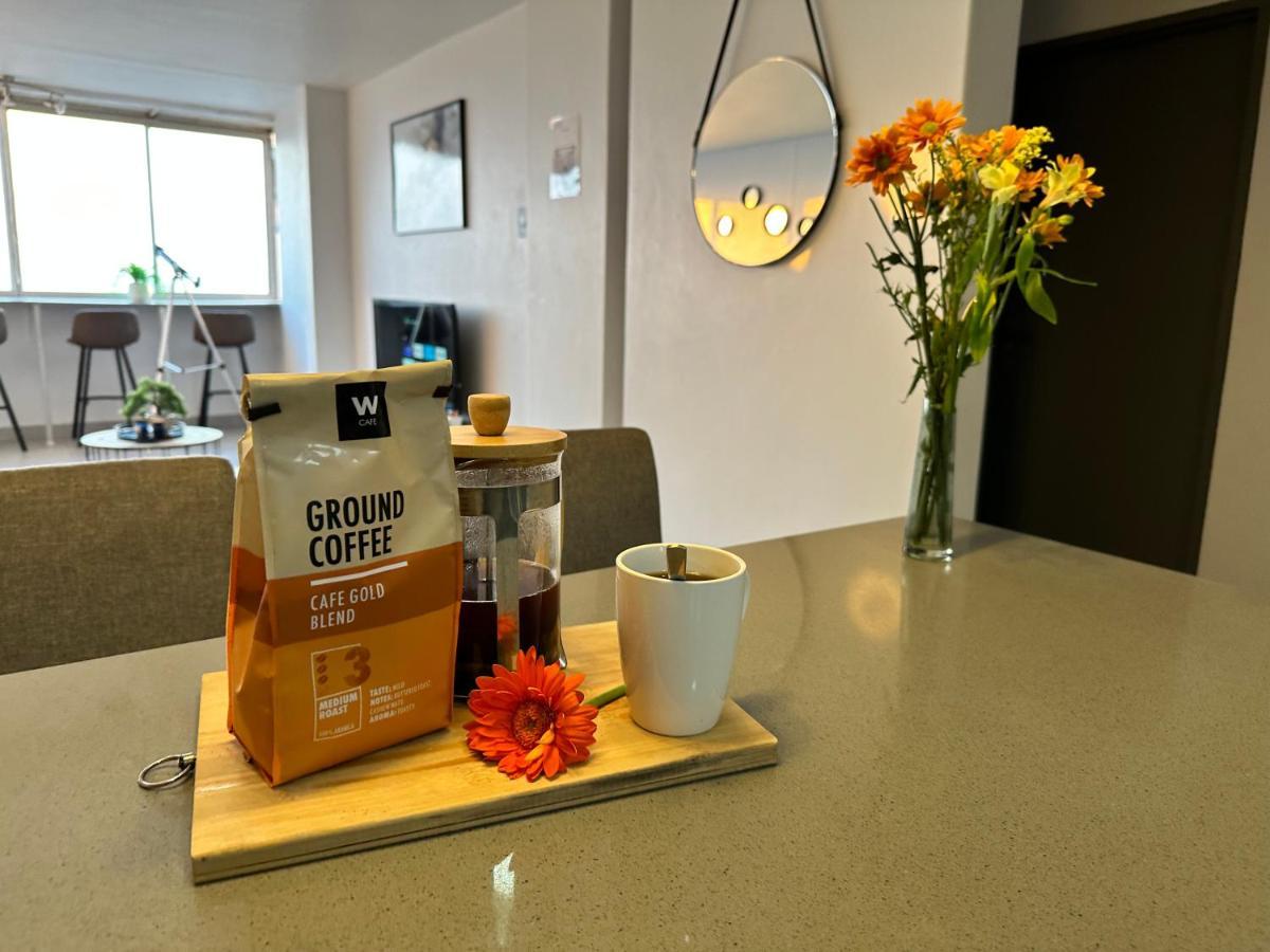Harbour View Apartment ダーバン エクステリア 写真