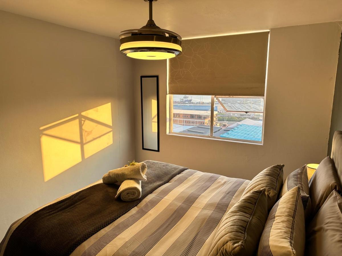 Harbour View Apartment ダーバン エクステリア 写真