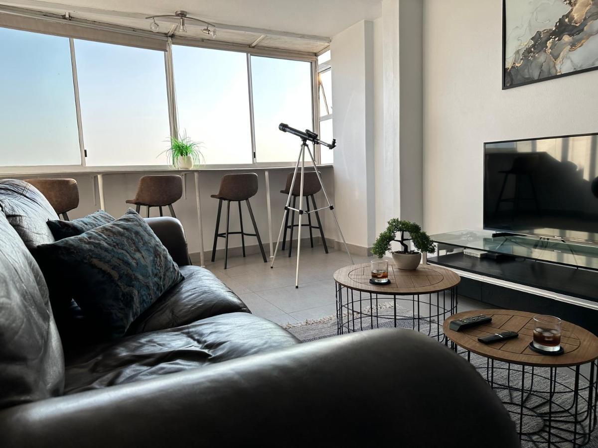Harbour View Apartment ダーバン エクステリア 写真