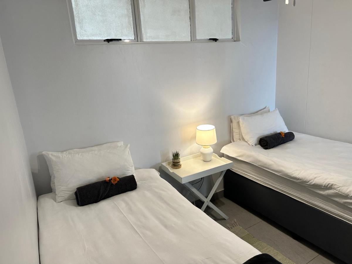 Harbour View Apartment ダーバン エクステリア 写真