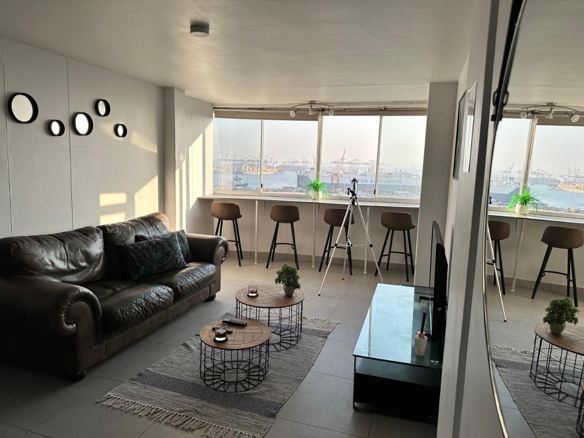 Harbour View Apartment ダーバン エクステリア 写真
