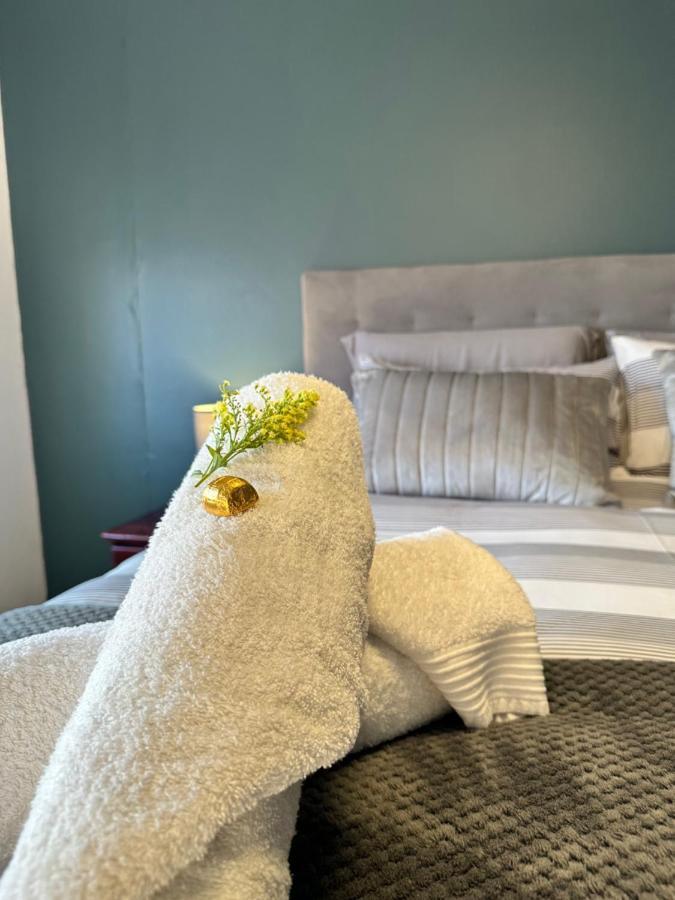 Harbour View Apartment ダーバン エクステリア 写真