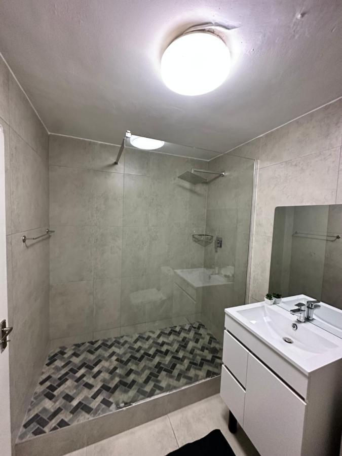 Harbour View Apartment ダーバン エクステリア 写真