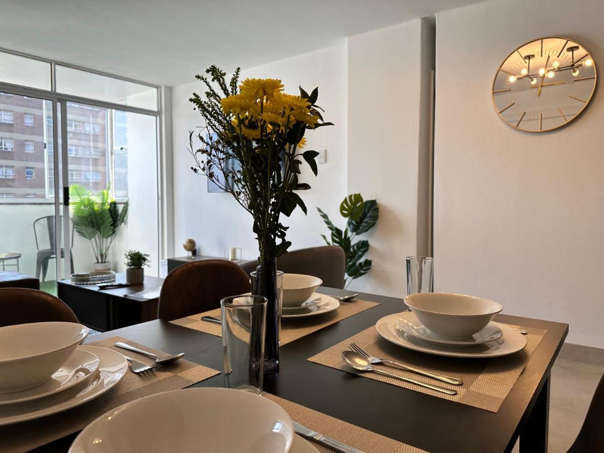 Harbour View Apartment ダーバン エクステリア 写真