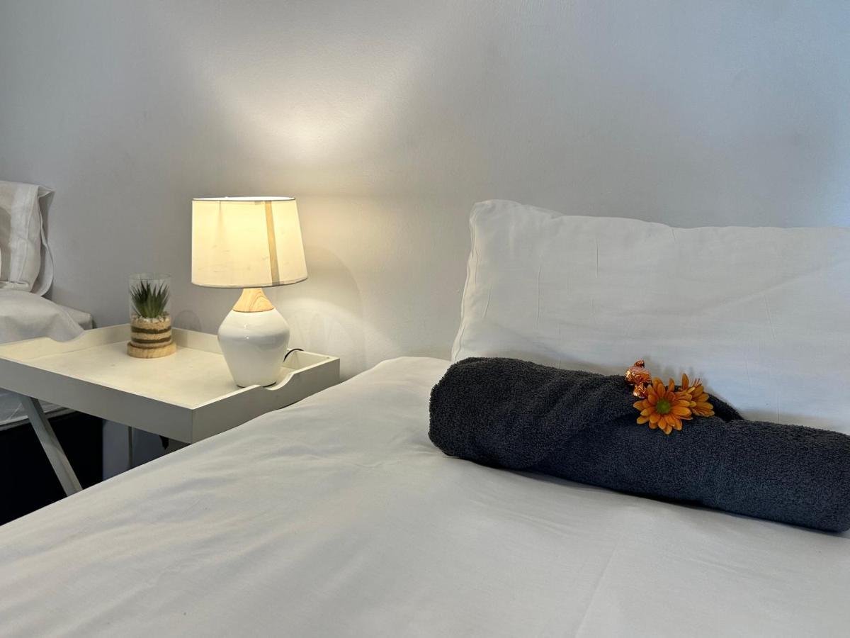 Harbour View Apartment ダーバン エクステリア 写真